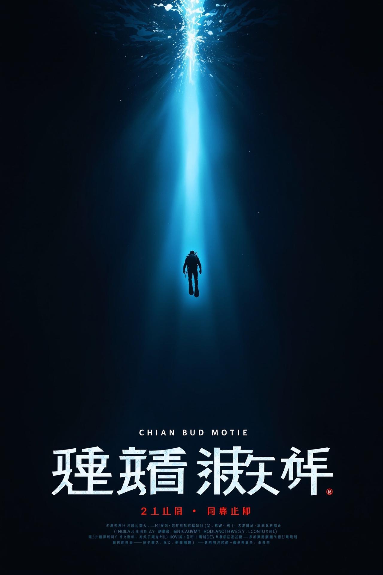 深海迷航 - 在线看热播推荐海报