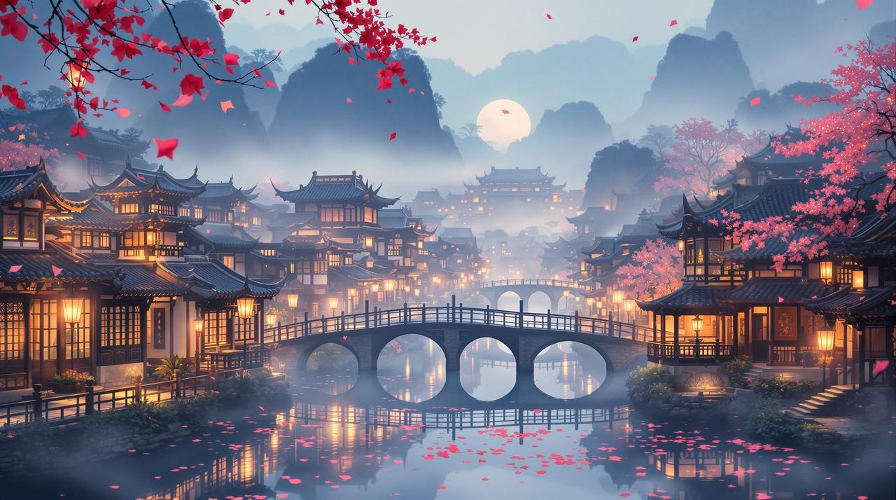 白蛇:浮生若梦 - 在线看热门推荐影片海报